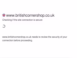 Britishcornershop