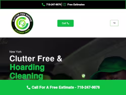 Clutterfreeservice