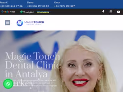 Magictouchdentalclinic