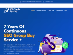 Seotoolsagency