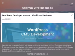 Wordpress-developer-near-me