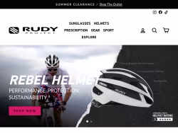 Rudyprojectna