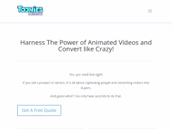 Tooniesanimation