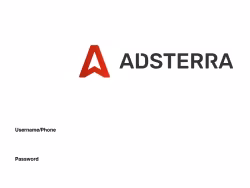 Adsterra