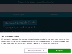 Curaleafclinic