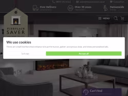 Fireplacesaver