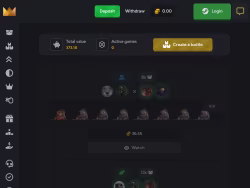 Tf2royal