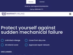 Warrantyireland
