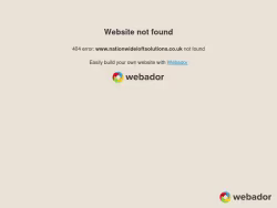 Nationwideloftsolutions