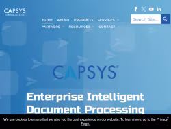 Capsystech