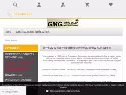 Gmg