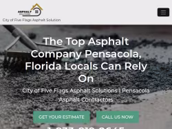 Asphaltpensacola