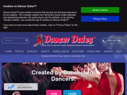 Dancerdates