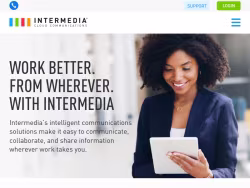 Intermedia