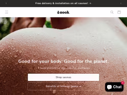 Nooksaunas