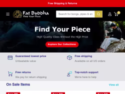 Fatbuddhaglass
