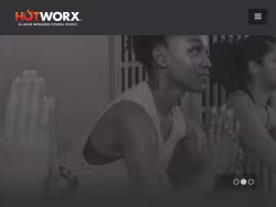 Hotworx