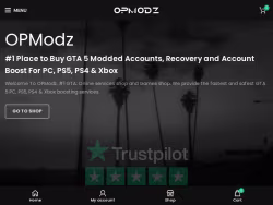 Opmodz