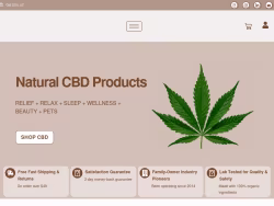 Cbdessence
