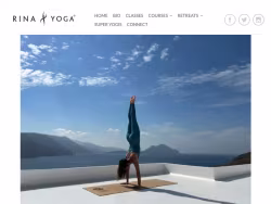 Rinayoga