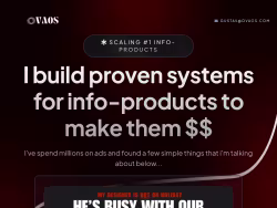 Ovaos
