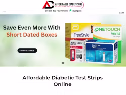 Affordablediabetic