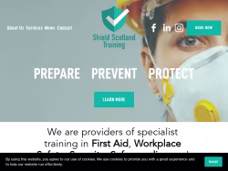Shield-scotland