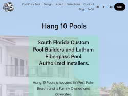 Hang10pools
