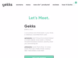 Mygekks