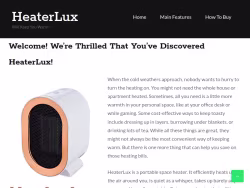 Heaterlux