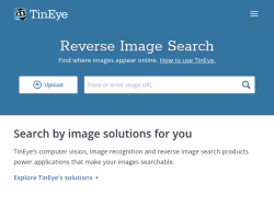 Tineye