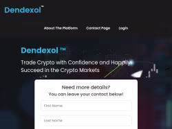 Dendexol