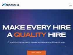 Crosschq