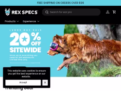Rexspecs