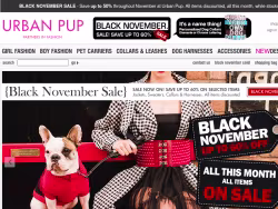 Urbanpup