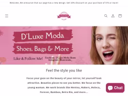 Dluxemoda