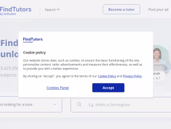 Findtutors
