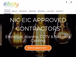 Infinityelectrics