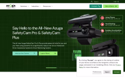 Azuga