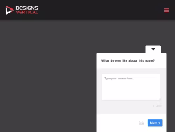 Designsvertical