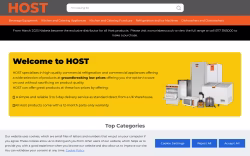 Host-appliances