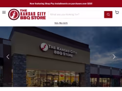 Thekansascitybbqstore