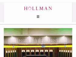 Hollman