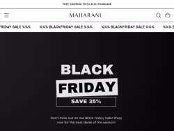 Shopmaharani