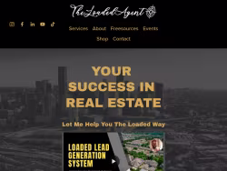 Theloadedagent