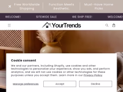 Your-trends
