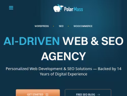 Polarmass