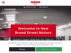 Nbsm