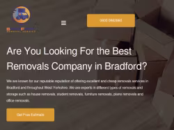 Bradfordremovalservice