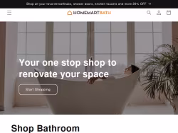 Homemartbath